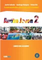 Arriba Joven 2. Podręcznik. A1.2-A2.1 - tantis.pl
