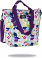 Torba na ramię Coolpack Soho Flower Me - tantis.pl