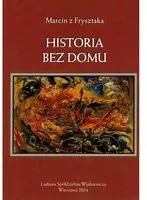 Historia bez domu - tantis.pl