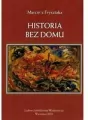 Historia bez domu - tantis.pl