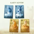 Koty - tantis.pl