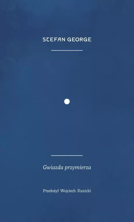 Gwiazda przymierza - tantis.pl