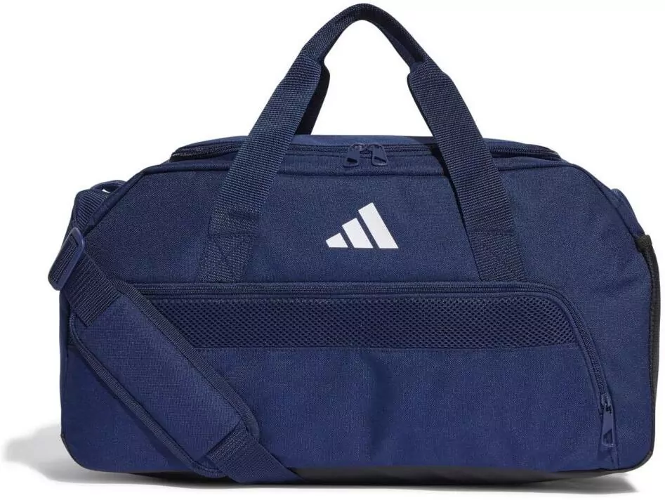 Torba Sportowa Adidas Tiro League Granatowa 24,75l - tantis.pl