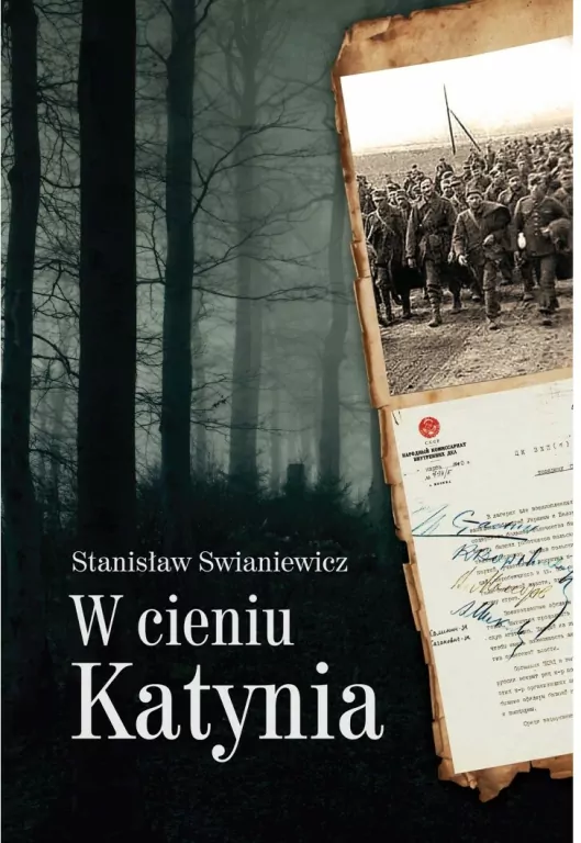 W cieniu Katynia - tantis.pl