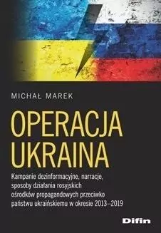 Operacja Ukraina - tantis.pl