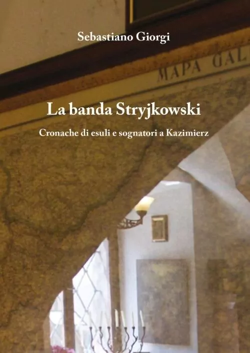 La banda Stryjkowski - tantis.pl