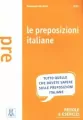 Preposizioni italiane - tantis.pl