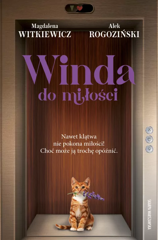 Winda do miłości - tantis.pl