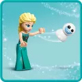 LEGO® Disney Kraina Lodu. Mrożone smakołyki Elzy 43234 - tantis.pl