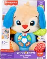 Fisher-Price. Ucz się i śmiej! Szczeniaczek - tantis.pl