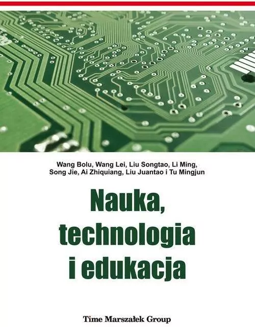 Nauka, technologia i edukacja - tantis.pl
