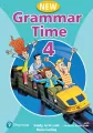 New Grammar Time 4 SB + kod - tantis.pl