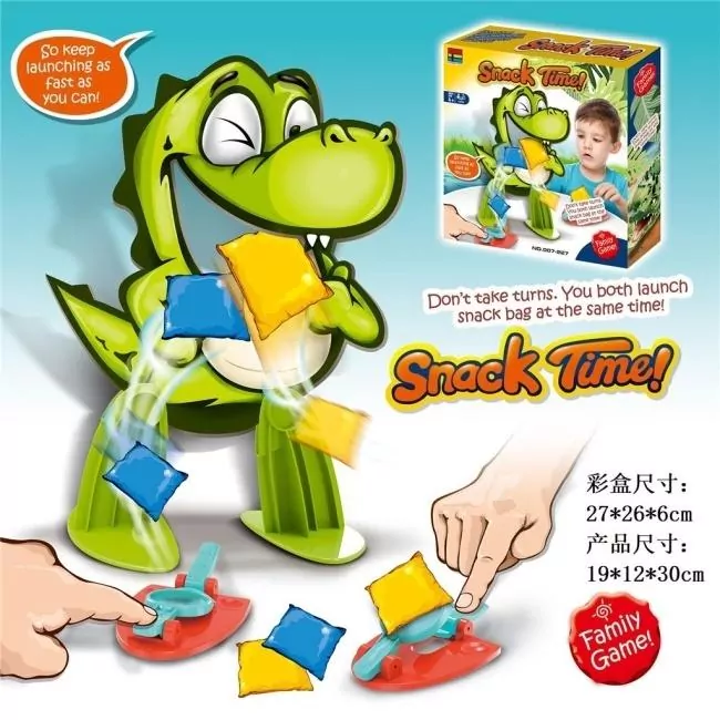 Gra krokodyl - tantis.pl