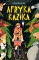 Afryka Kazika - tantis.pl
