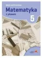 Matematyka z plusem 5. Lekcje powtórzeniowe. Szkoła podstawowa - tantis.pl