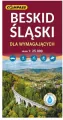 Mapa - Beskid Śląski dla wymagających 1:25 000 - tantis.pl