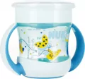 Kubek Mini Magic Cup 360 stopni 160ml NUK - tantis.pl