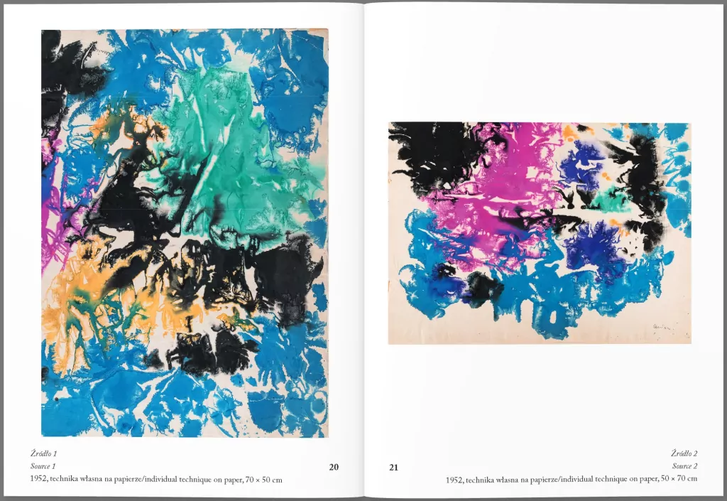 Alfred Lenica. Malarstwo - tantis.pl