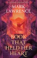The Book That Held Her Heart - tantis.pl