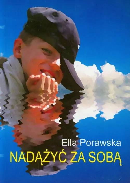 Nadążyć za sobą - tantis.pl