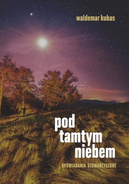 Pod tamtym niebem - tantis.pl