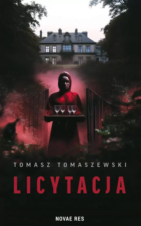Licytacja - tantis.pl