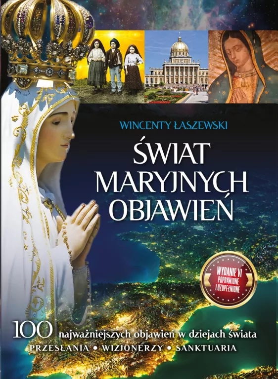 Świat Maryjnych Objawień - tantis.pl