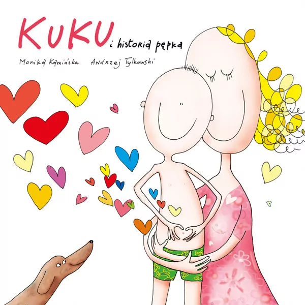 Kuku i historia pępka - tantis.pl