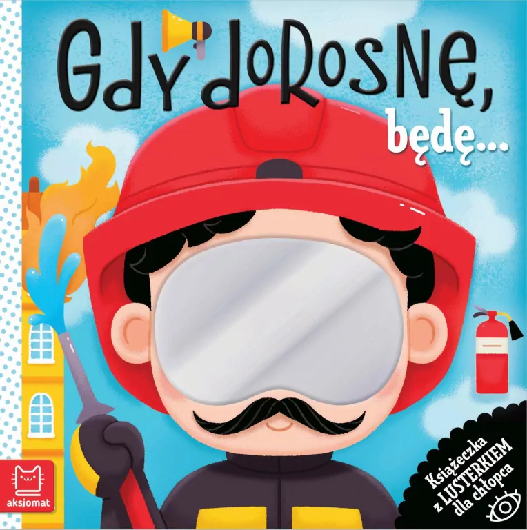 Gdy dorosnę, będę... - tantis.pl