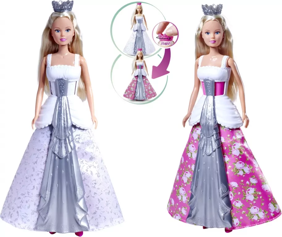 Steffi Magiczny ślub - tantis.pl