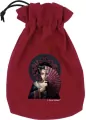 Mieszek Anne Stokes: Geisha Skull - tantis.pl
