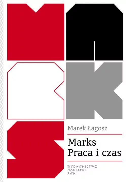 Marks Praca i czas - tantis.pl