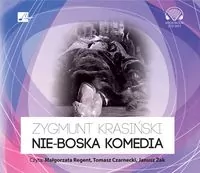 Nie-boska komedia. Audiobook - tantis.pl