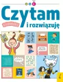 Czytam i rozwiązuję. Książkożercy. Poziom C - tantis.pl