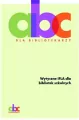 Wytyczne IFLA dla bibliotek szkolnych - tantis.pl