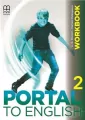 Portal to English 2. A1.2 Workbook - tantis.pl