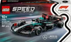 LEGO® Bolid F1® Mercedes-AMG W15 77244