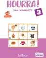 Hourra 3 ćwiczenia - tantis.pl