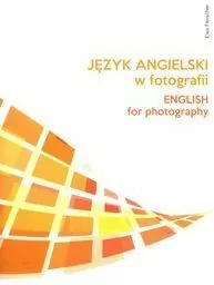Język angielski w fotografii - tantis.pl