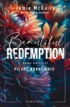Beautiful Redemption. Piękne odkupienie. Maddox Brothers. Tom 2 - tantis.pl