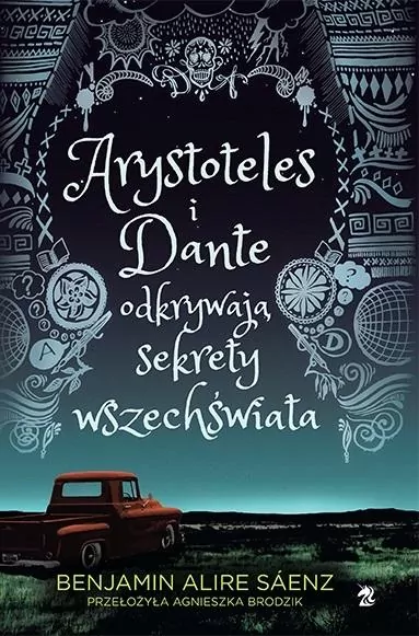 Arystoteles i Dante odkrywają sekrety wszechświata - tantis.pl