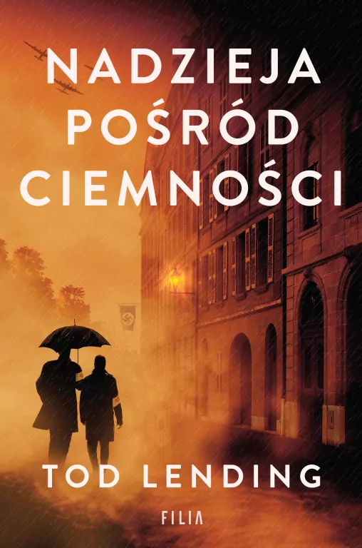 Nadzieja pośród ciemności - tantis.pl