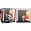 Rush. Album- Exit Stage Left. Funko POP - tantis.pl