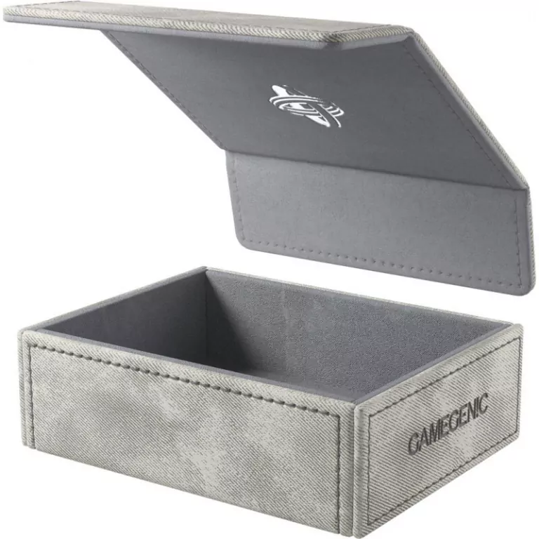 Gamegenic: Token Keep - Gray - tantis.pl