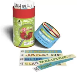 Smart Sticks Mali odkrywcy IUVI Games