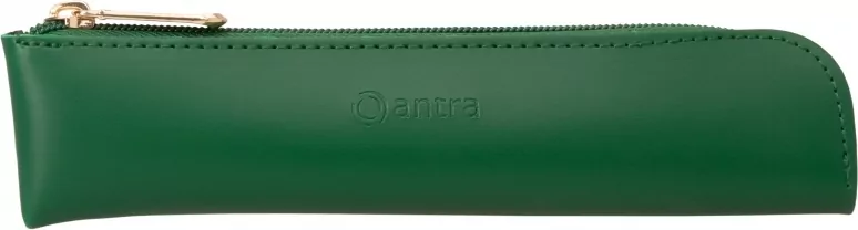 Etui na długopisy. Zielone - tantis.pl