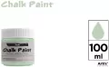 Farba kredowa 100ml miętowo-zielona (6szt) - tantis.pl