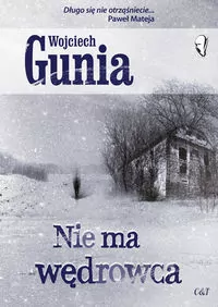 Nie ma wędrowca. Biblioteka Grozy - tantis.pl