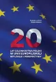 20 lat członkostwa Polski w Unii Europejskiej - tantis.pl