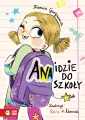 Ana idzie do szkoły - tantis.pl